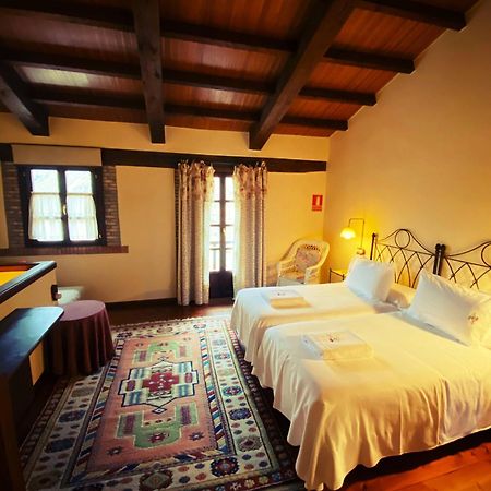 Casa Rural La Riba Sames 外观 照片