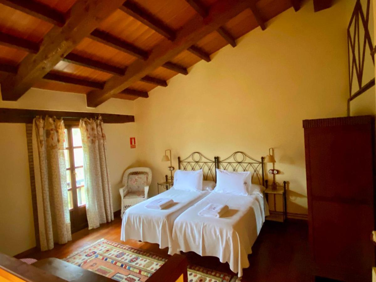 Casa Rural La Riba Sames 外观 照片