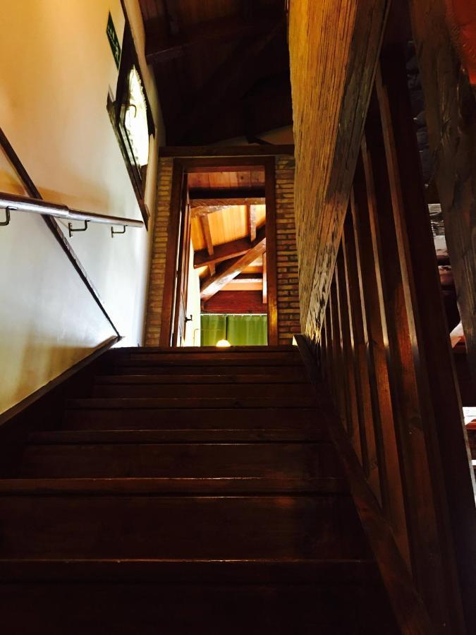Casa Rural La Riba Sames 外观 照片