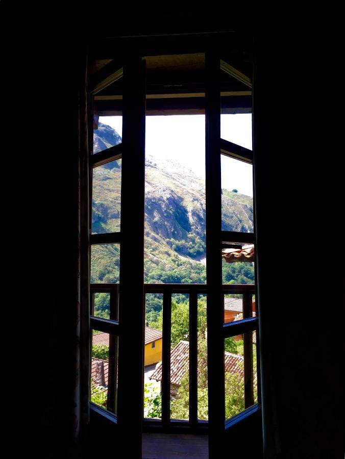 Casa Rural La Riba Sames 外观 照片