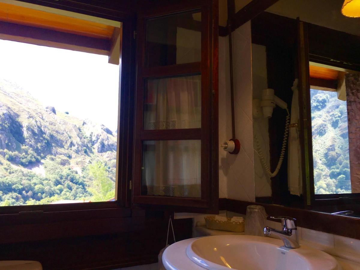 Casa Rural La Riba Sames 外观 照片