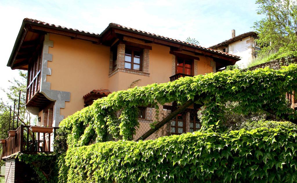 Casa Rural La Riba Sames 客房 照片