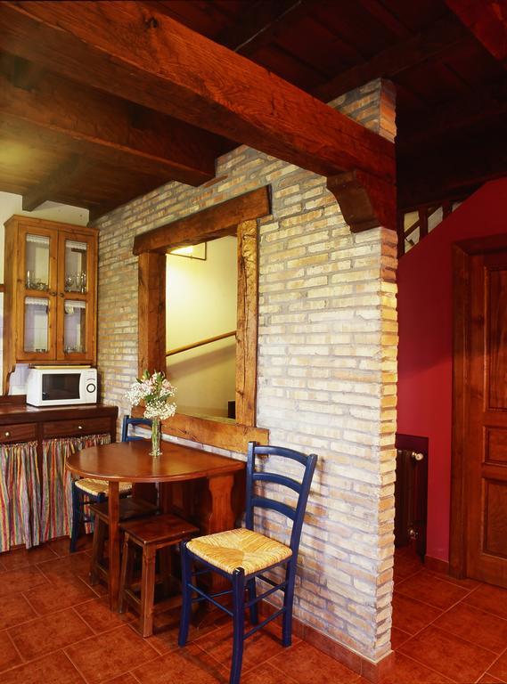 Casa Rural La Riba Sames 外观 照片