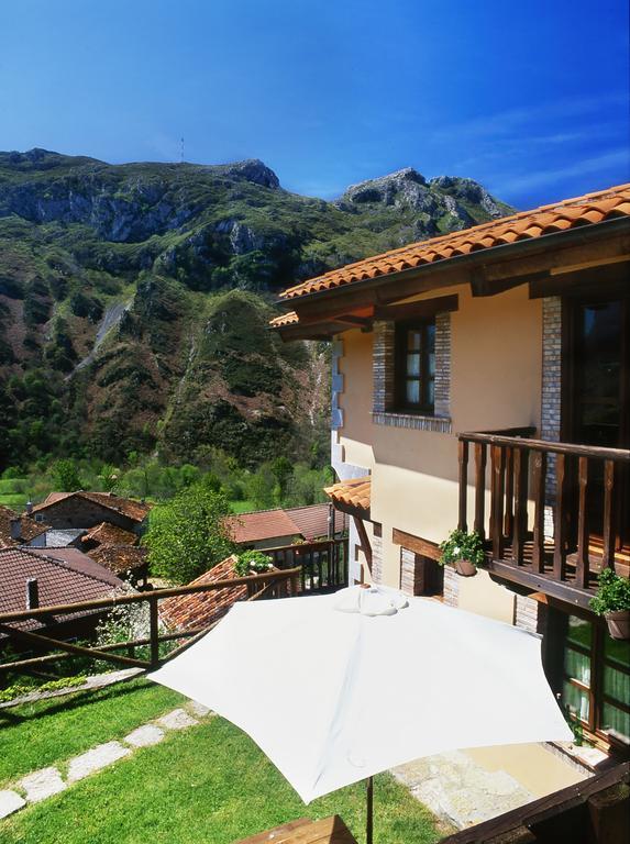 Casa Rural La Riba Sames 外观 照片