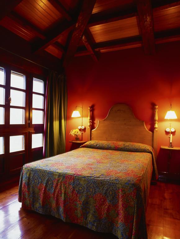 Casa Rural La Riba Sames 外观 照片