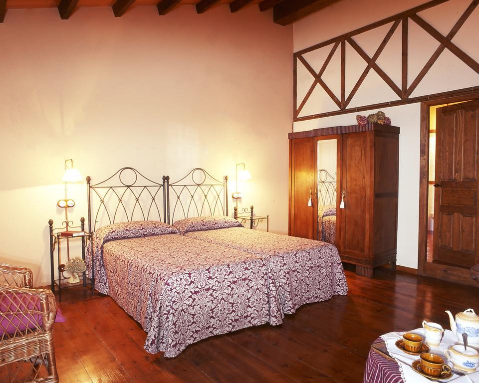 Casa Rural La Riba Sames 外观 照片