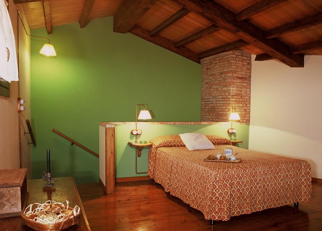 Casa Rural La Riba Sames 外观 照片